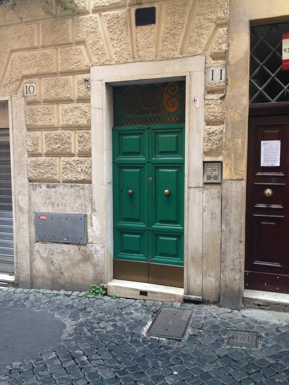 רומא Small Navona Studio מראה חיצוני תמונה