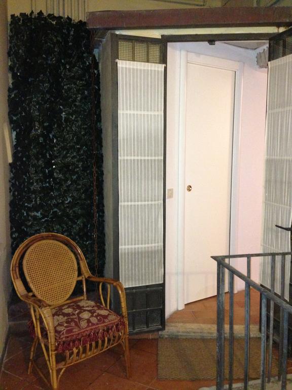 רומא Small Navona Studio מראה חיצוני תמונה