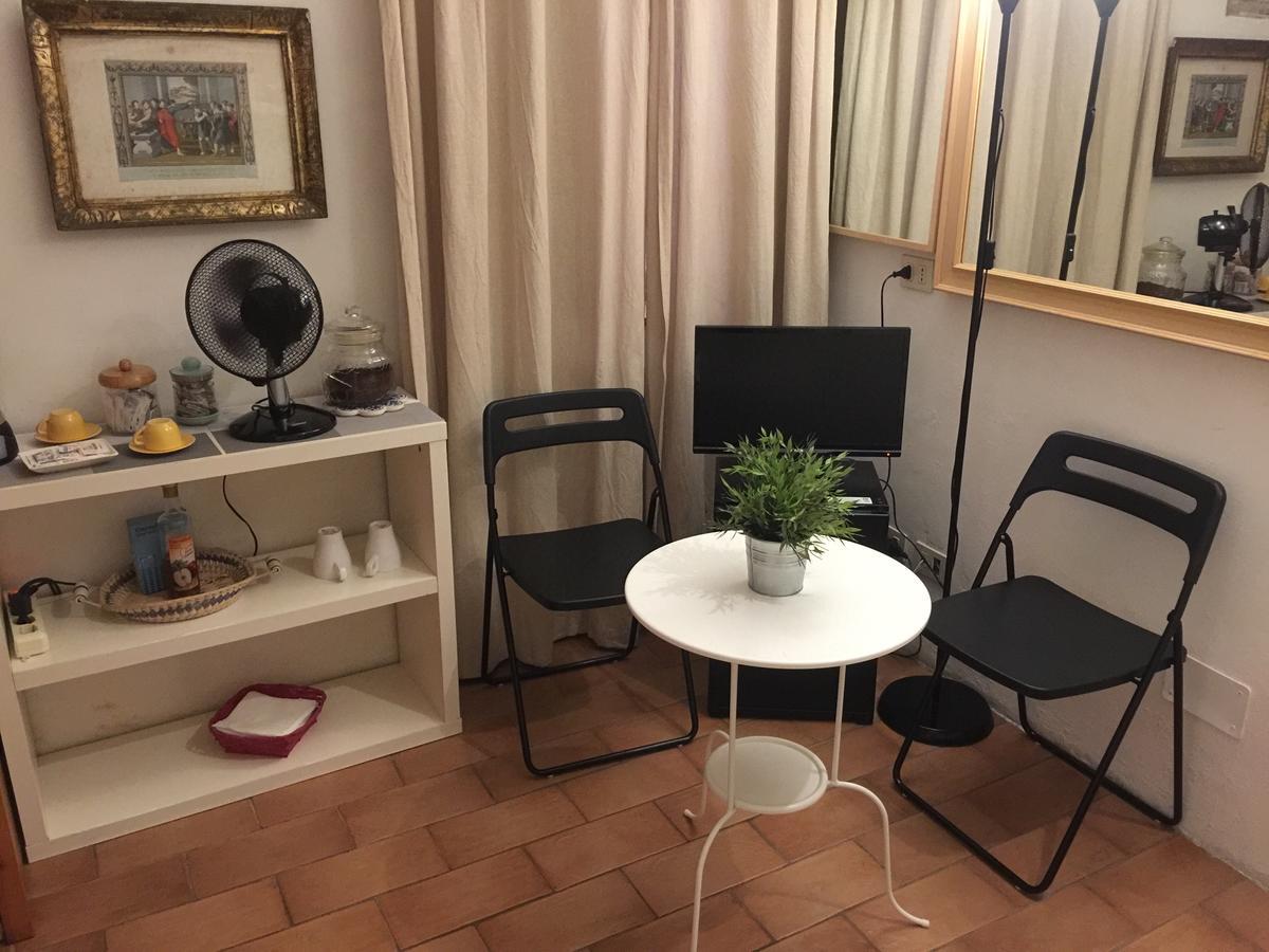 רומא Small Navona Studio מראה חיצוני תמונה